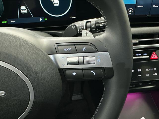 New 2026 Hyundai Tucson SEL image 27