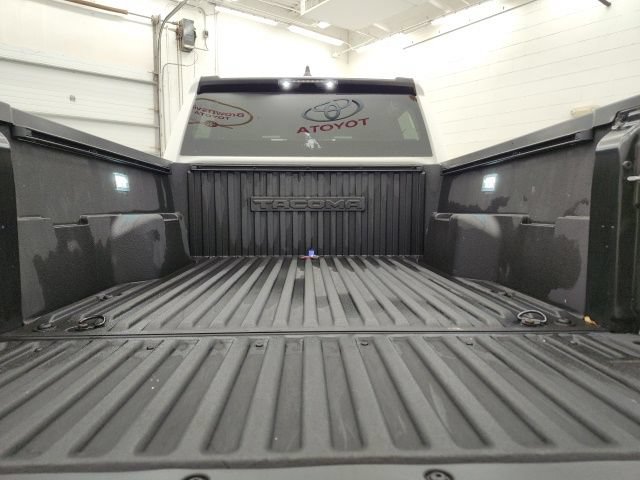 Used 2025 Toyota Tacoma SR RWD image 26