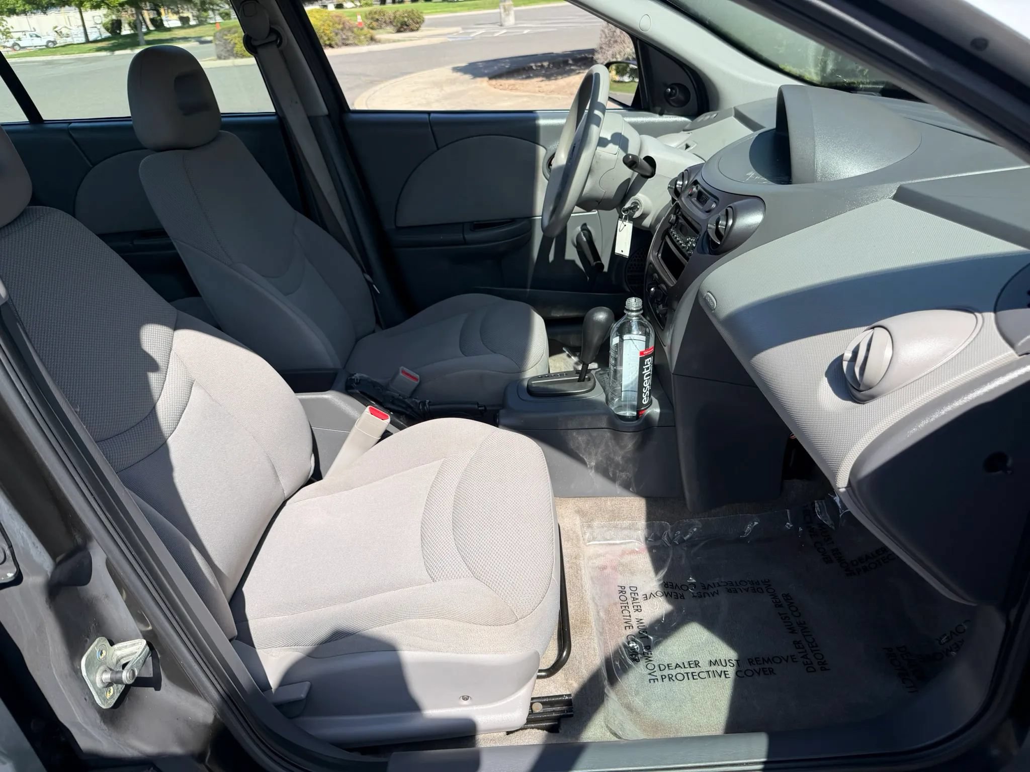 Used 2003 Saturn ION Level 2 FWD image 13