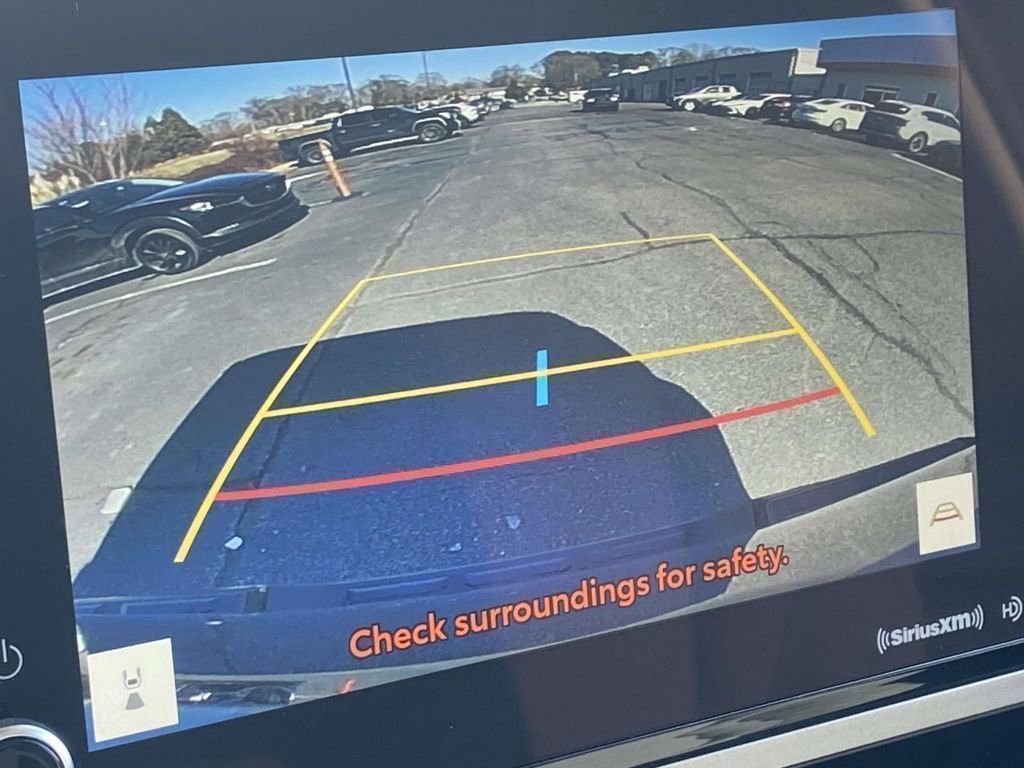 Used 2023 Toyota Tundra SR5 image 24