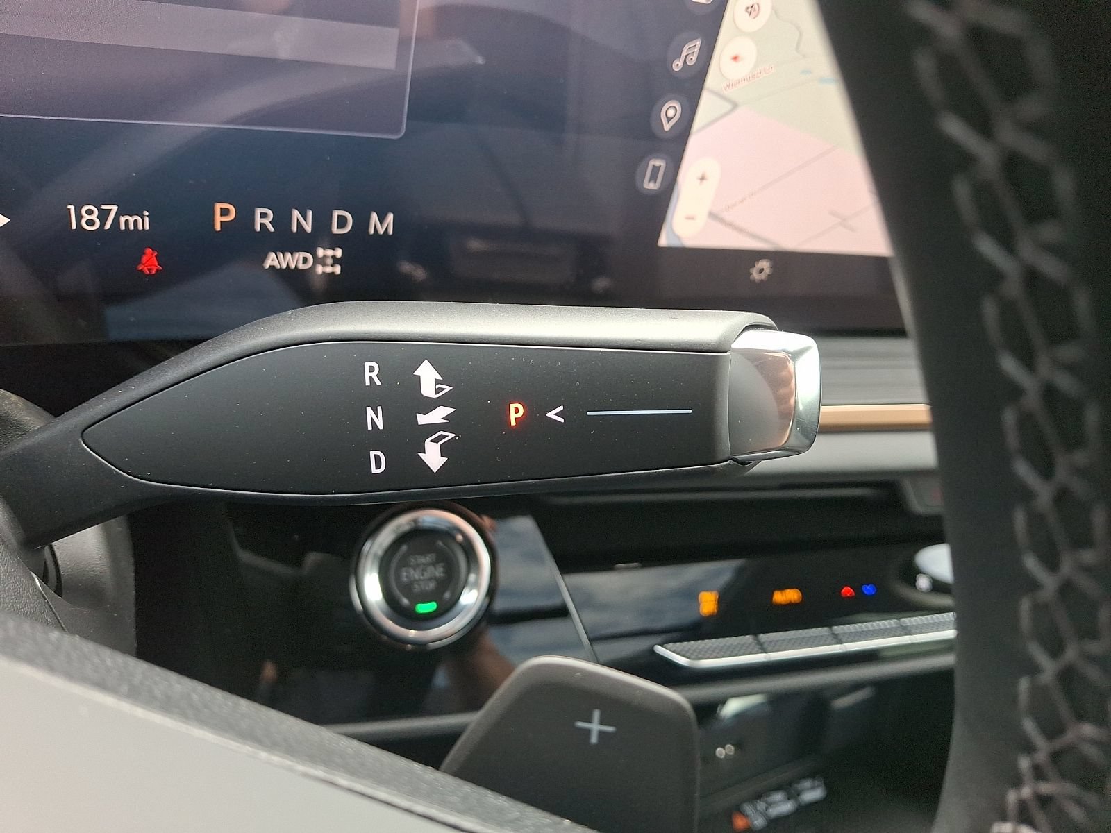 New 2026 Buick Envision Avenir AWD/4WD image 15