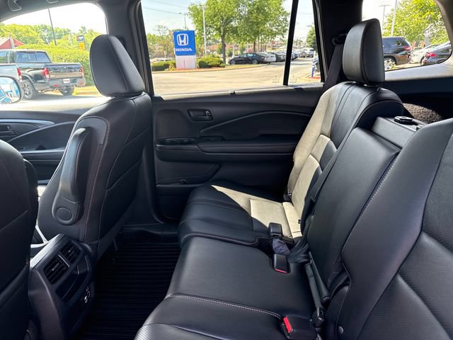 Used 2023 Honda Passport TrailSport image 21