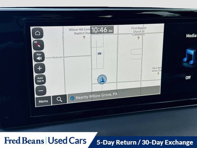 Used 2024 Hyundai Palisade Calligraphy AWD/4WD image 15