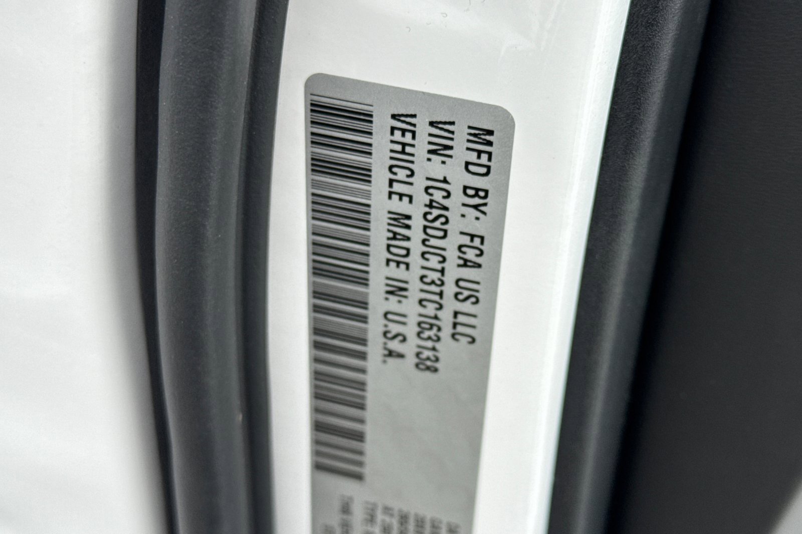 New 2026 Dodge Durango GT image 26