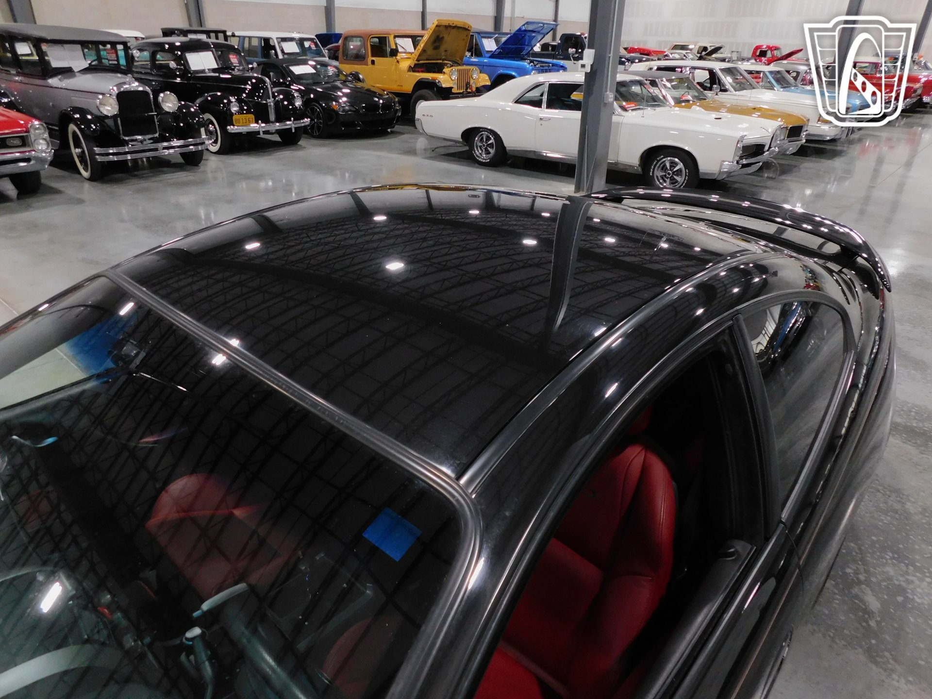 Used 2006 Pontiac GTO image 38