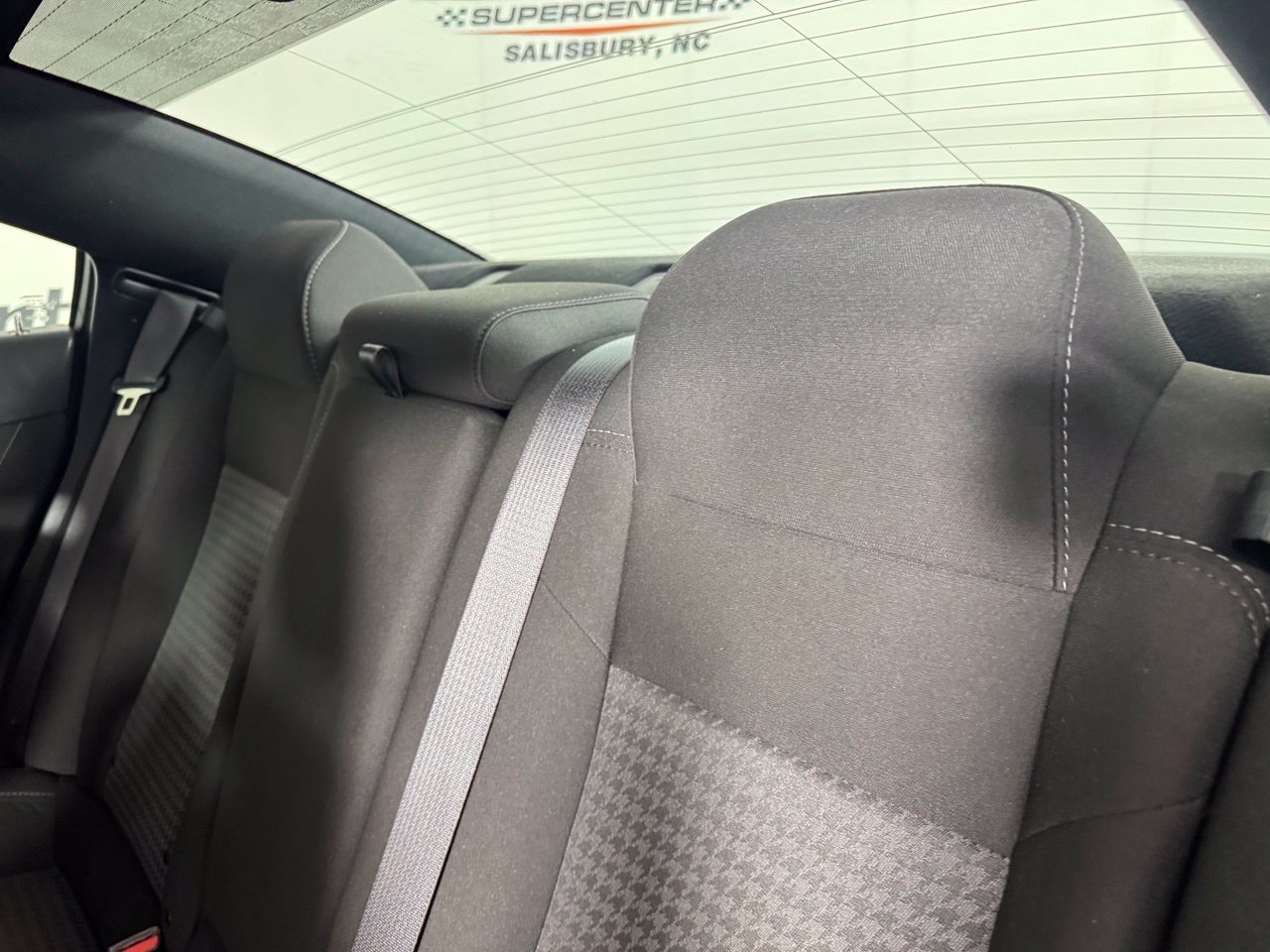 Used 2023 Dodge Charger R/T w/ Harman/Kardon Audio Group RWD image 20