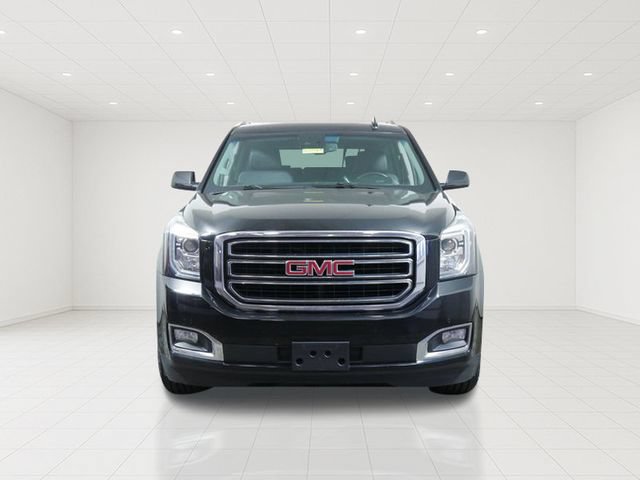 Used 2020 GMC Yukon SLT AWD/4WD image 2