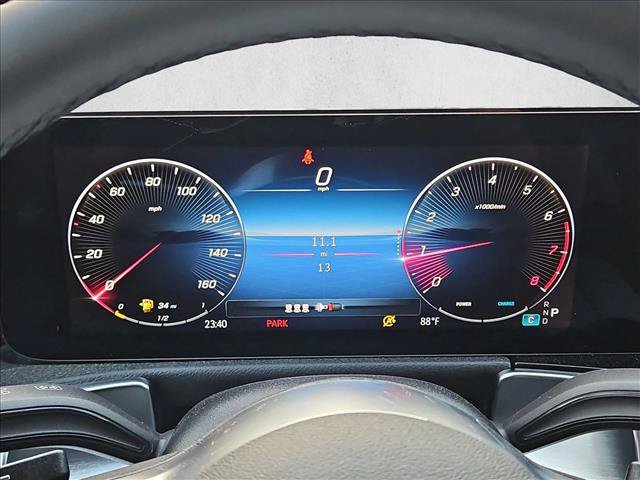 New 2026 Mercedes-Benz GLB 250 image 11