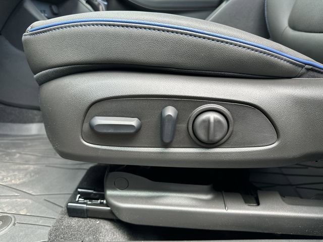 New 2026 Buick Encore GX Sport Touring w/ Comfort Package FWD image 16