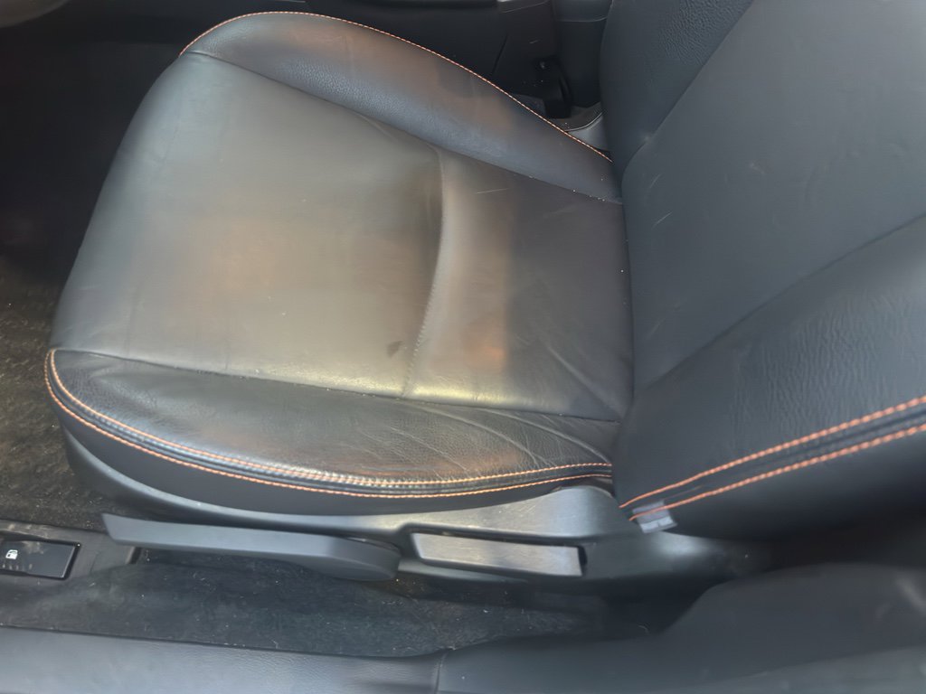 Used 2017 Subaru Crosstrek 2.0i Limited image 73