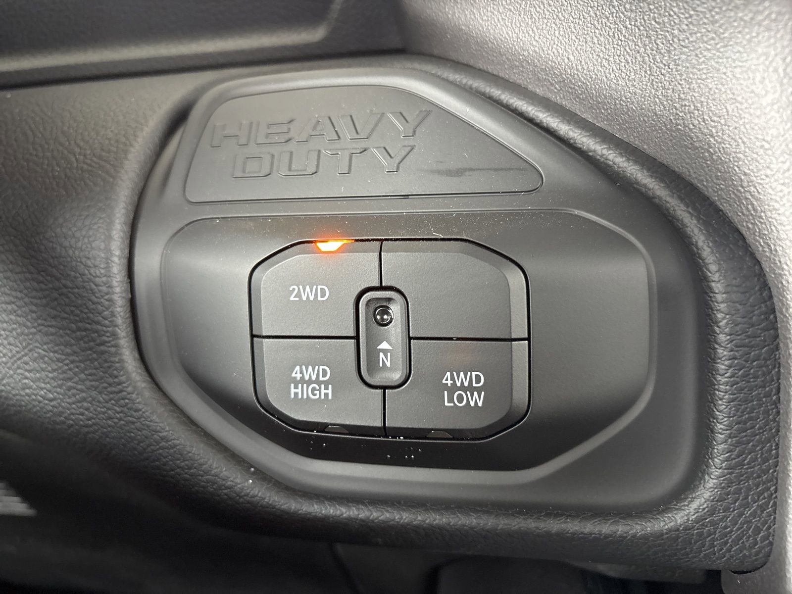 New 2026 RAM 2500 Laramie w/ Night Edition image 17