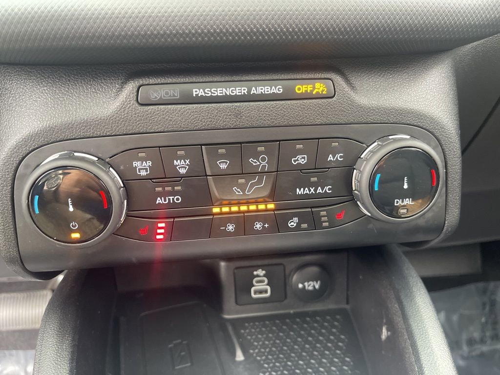 Used 2023 Ford Bronco Sport Outer Banks w/ Tech Package image 27