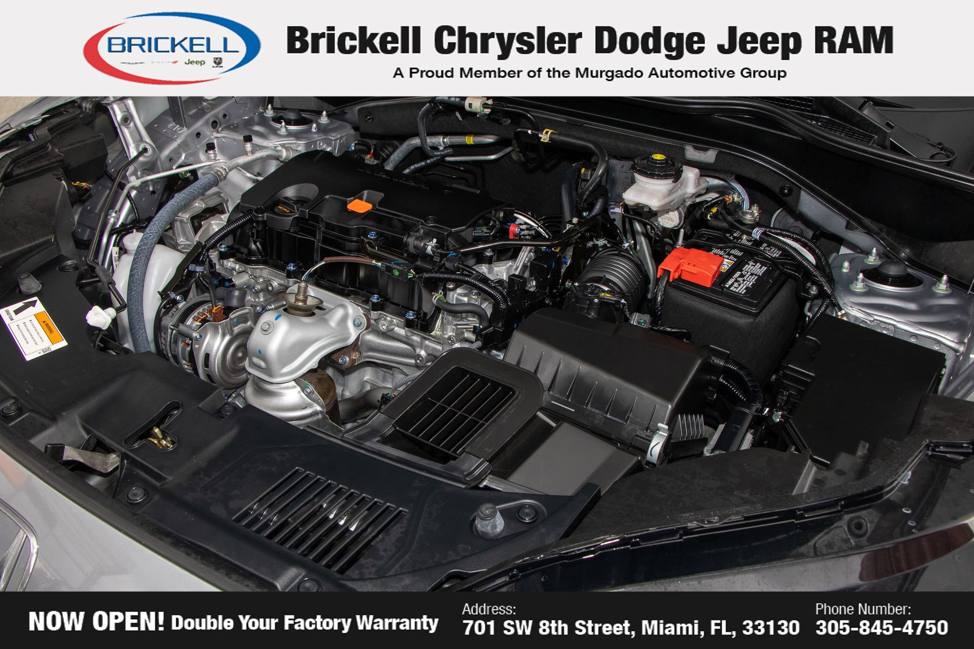 Used 2026 Honda HR-V EX-L image 34