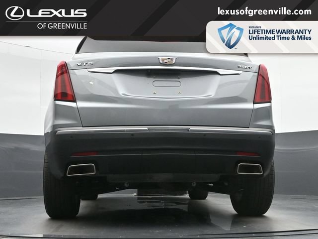 Used 2023 Cadillac XT5 Luxury FWD image 37