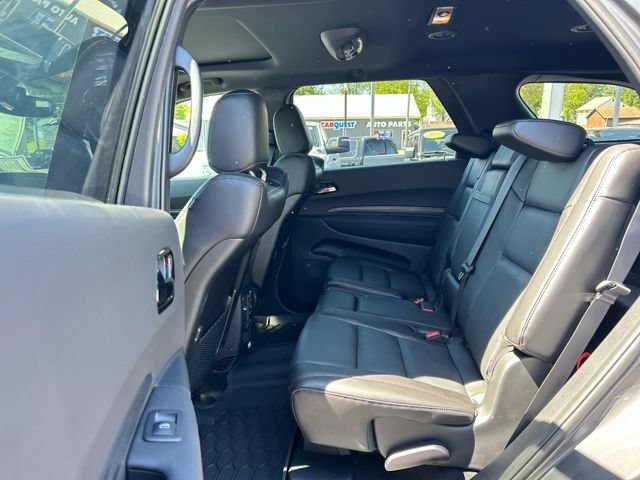 New 2026 Dodge Durango GT AWD/4WD image 18