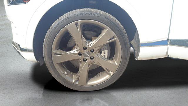 Used 2023 Genesis GV80 2.5T w/ Prestige Package AWD/4WD image 36