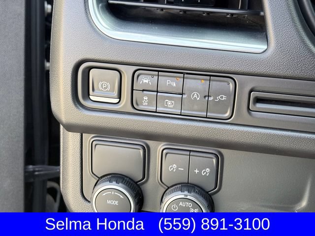 Used 2022 Chevrolet Tahoe RST w/ Luxury Package RWD image 22