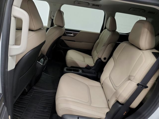 Used 2026 INFINITI QX80 Pure w/ Cargo Package RWD image 20