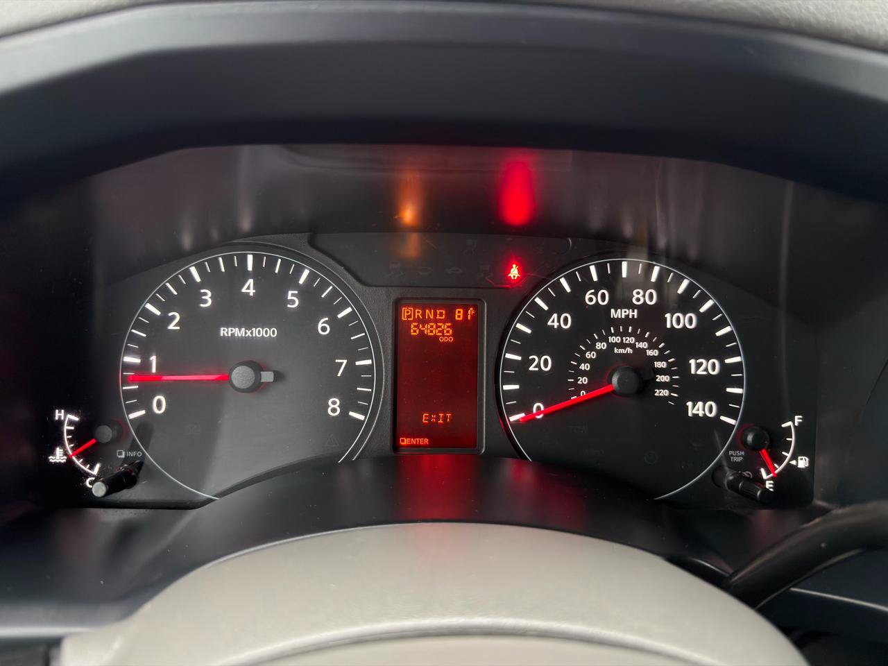 Used 2021 Nissan NV 1500 S RWD image 18