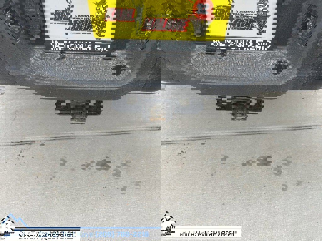 Used 2025 Ford F150 Raptor image 8