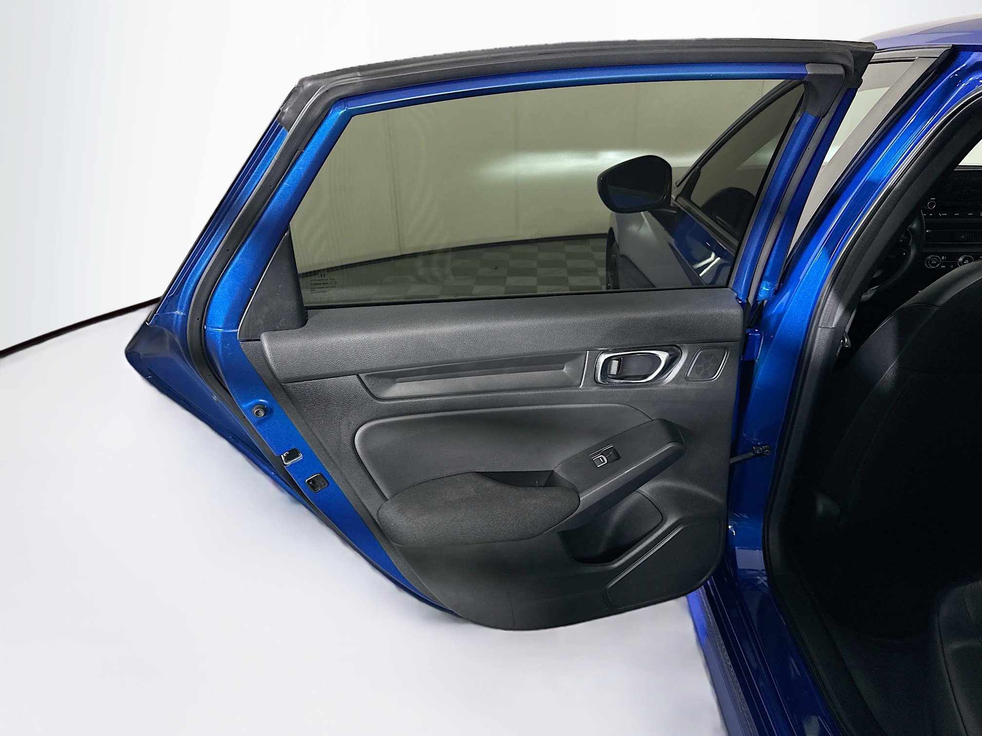 Used 2022 Honda Civic Sport image 24