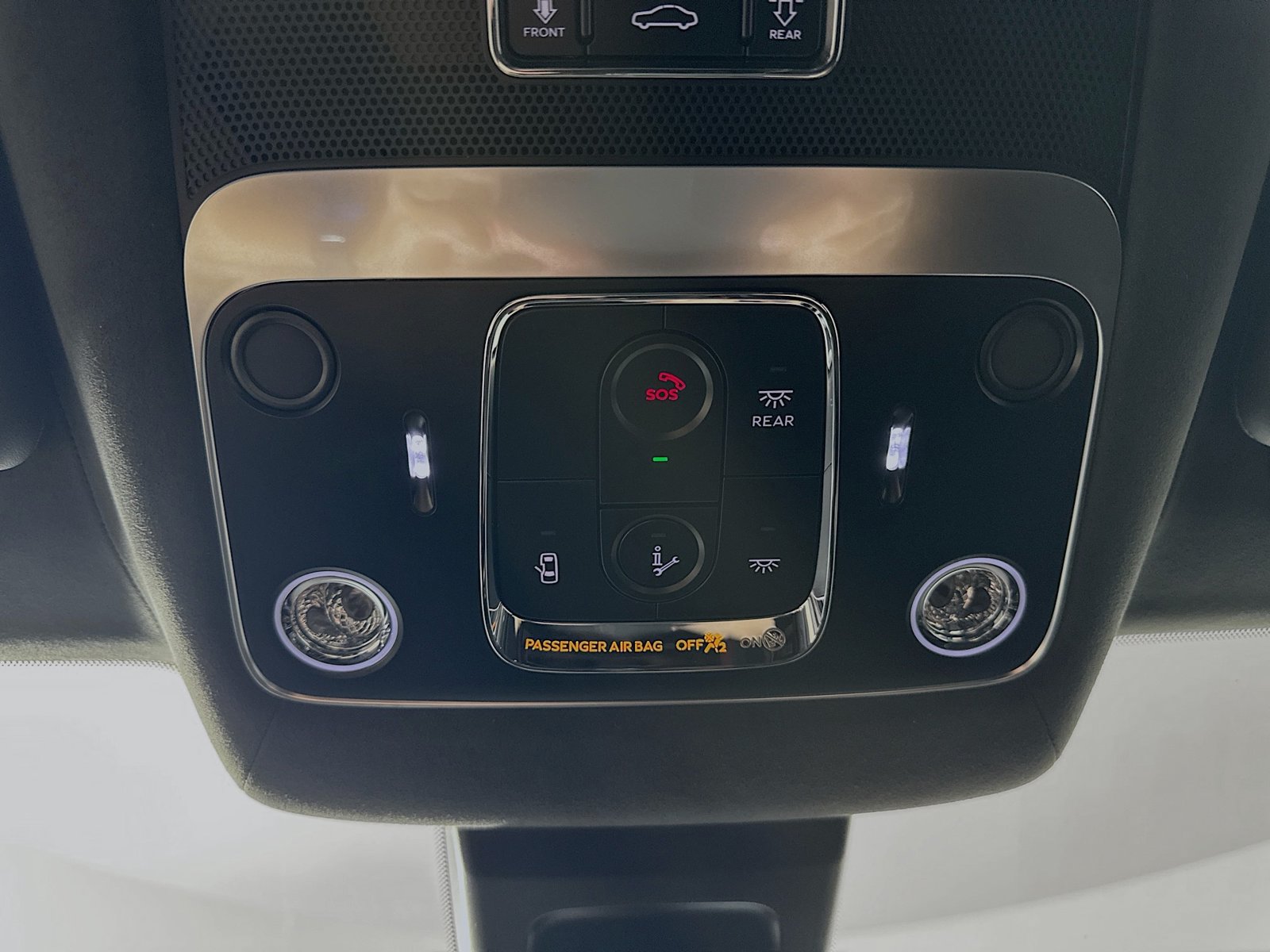 New 2026 Bentley Flying Spur V8 AWD/4WD image 34