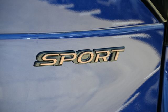 New 2026 Subaru Forester Sport AWD/4WD image 14