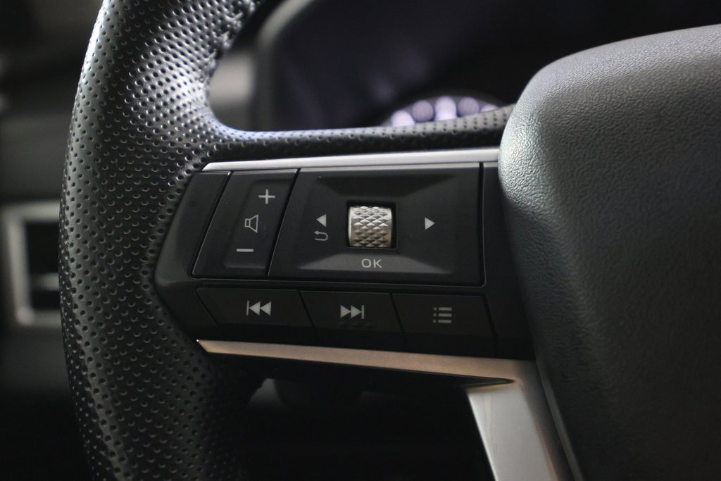 Used 2022 Mitsubishi Outlander SE image 20