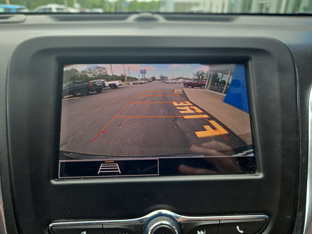 Certified 2024 Chevrolet Equinox LS w/ LS Convenience Package AWD/4WD image 10