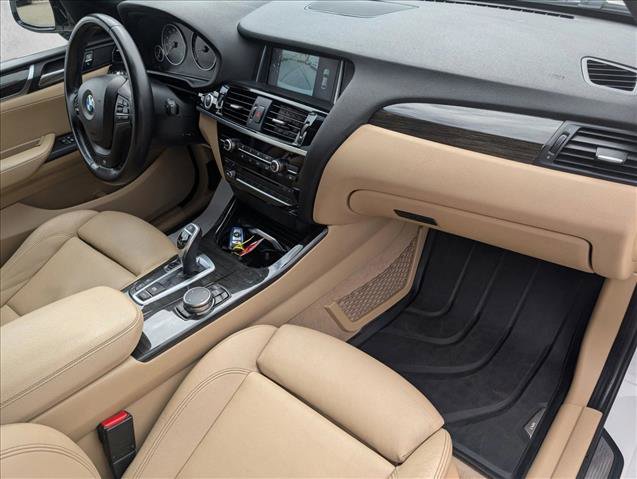 Used 2016 BMW X4 xDrive28i AWD/4WD image 22