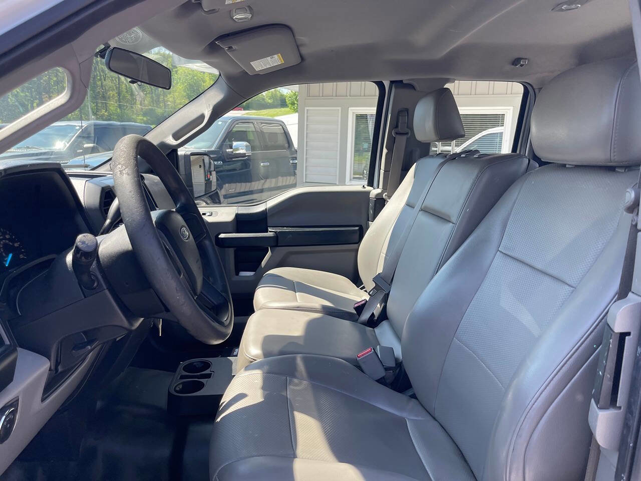 Used 2016 Ford F150 XL w/ XL Power Equipment Group image 16