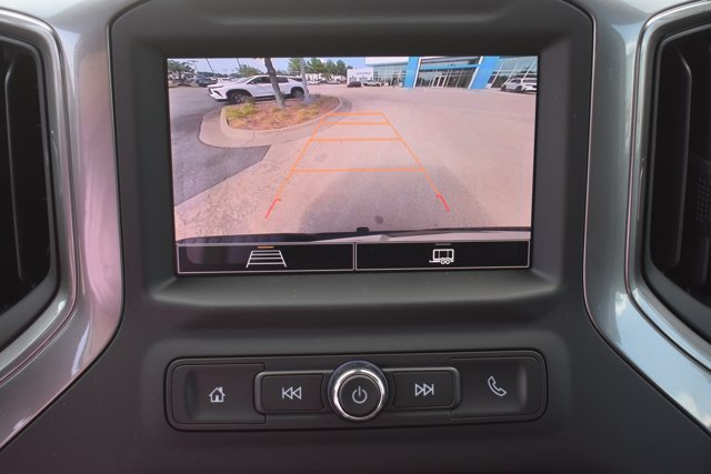 New 2026 Chevrolet Silverado 2500 Custom w/ Custom Value Package AWD/4WD image 27