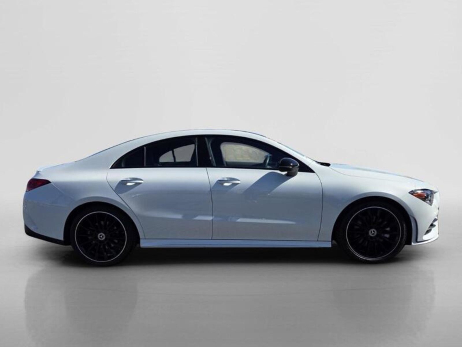 Certified 2023 Mercedes-Benz CLA 250 image 6