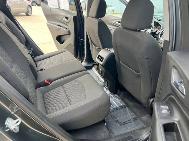 Used 2020 Chevrolet Equinox LT image 17