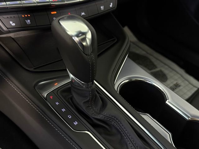 New 2025 Cadillac CT4 Premium Luxury image 22