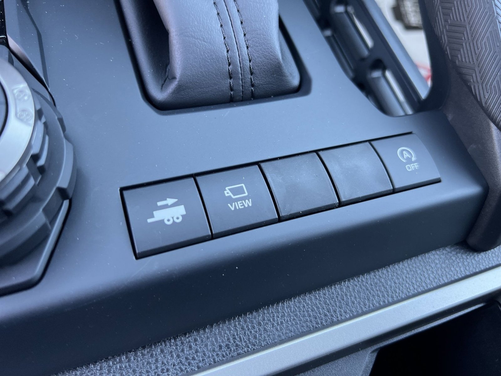 New 2026 Toyota Tacoma Limited AWD/4WD image 23
