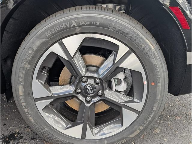 New 2026 Hyundai Palisade Limited AWD/4WD image 26