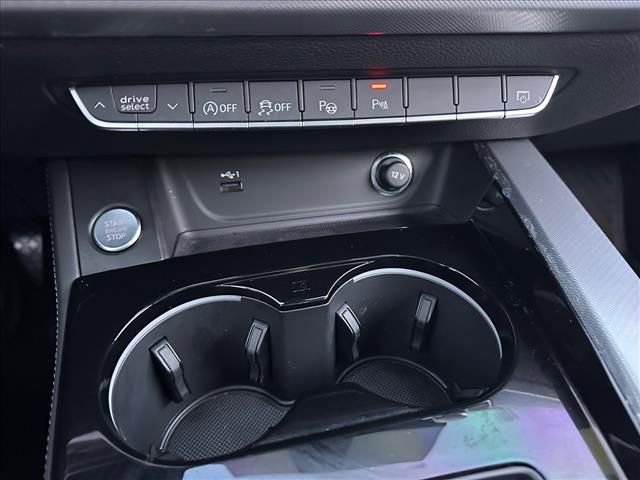 Used 2023 Audi A5 2.0T Prestige w/ Black Optic Plus Package image 29