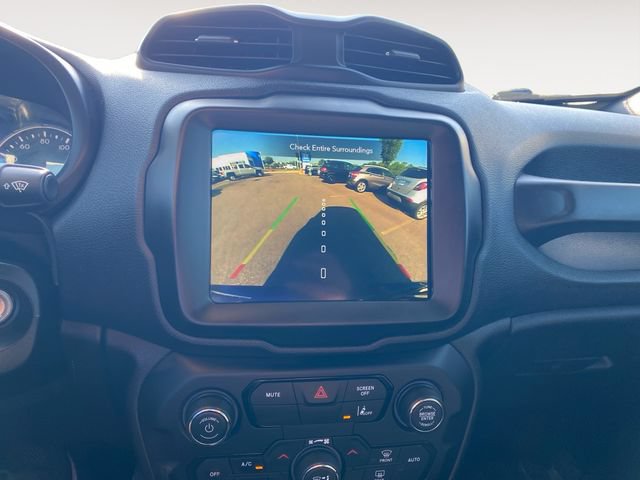 Used 2023 Jeep Renegade Limited AWD/4WD image 26