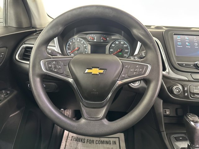 Used 2018 Chevrolet Equinox LT image 19