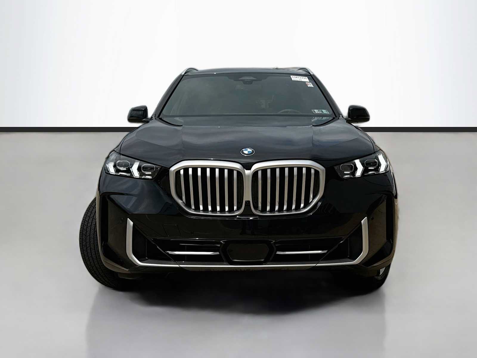 Used 2026 BMW X5 xDrive40i AWD/4WD image 2