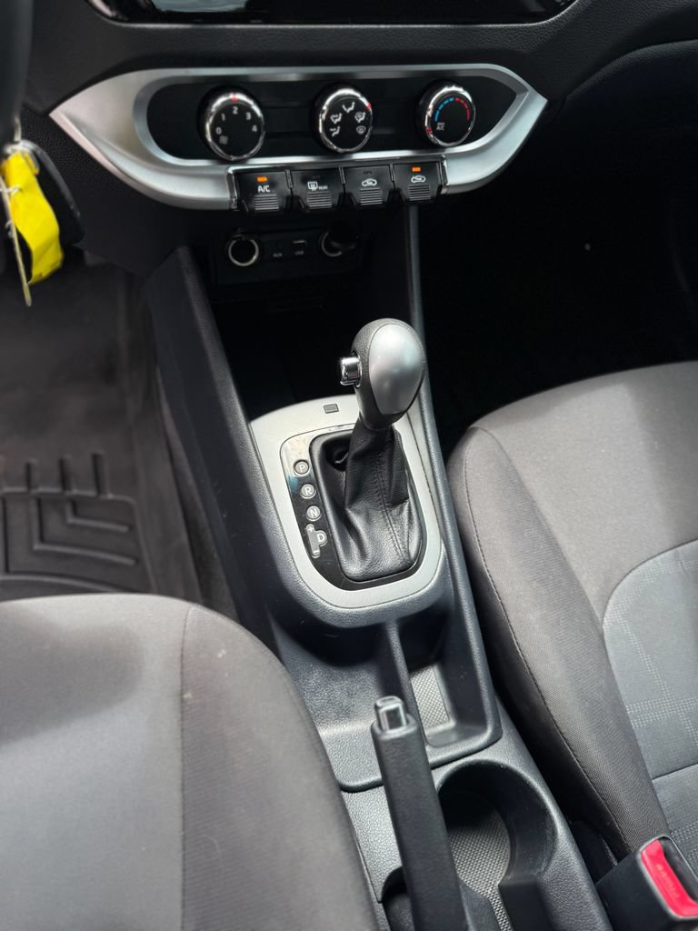 Used 2016 Kia Rio LX w/ Power Package FWD image 16
