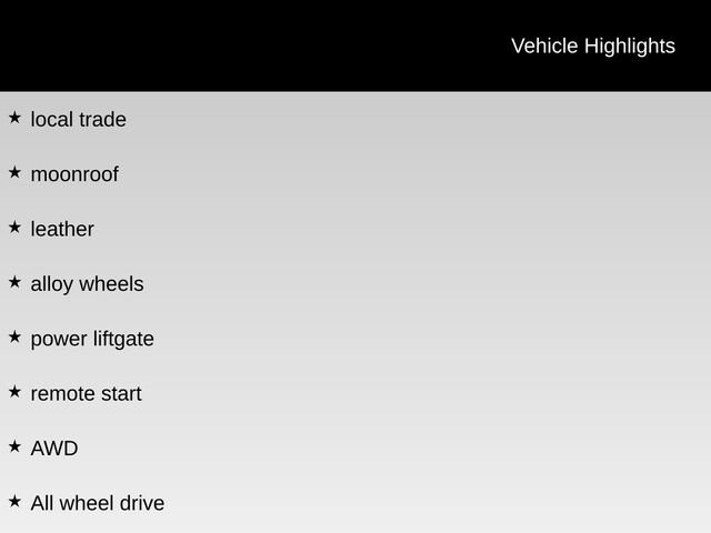 Used 2025 Honda CR-V Sport Touring image 7