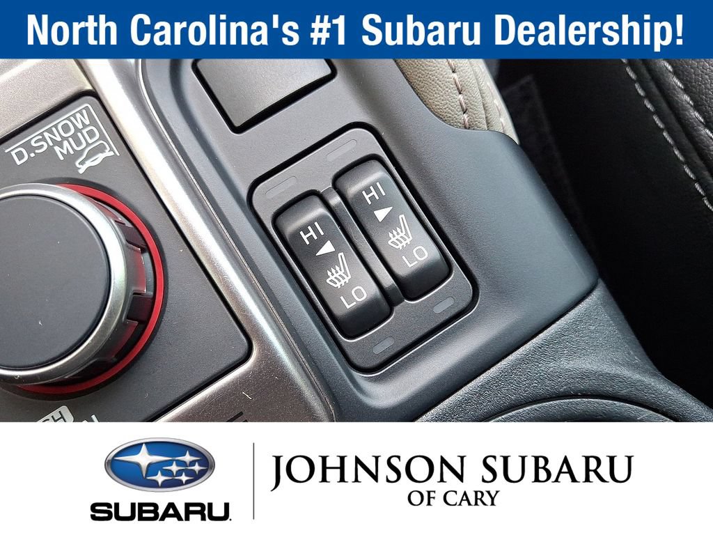 Used 2023 Subaru Forester Limited AWD/4WD image 21