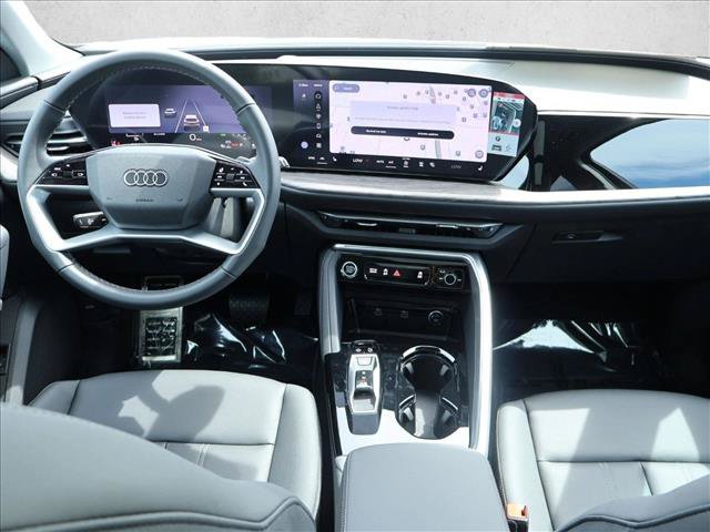 New 2026 Audi Q5 Premium AWD/4WD image 16