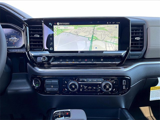 New 2026 Chevrolet Silverado 1500 RST w/ Safety Package image 10