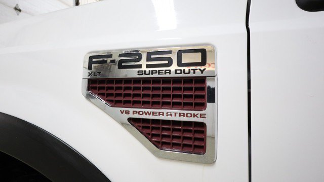 Used 2008 Ford F250 XLT AWD/4WD image 20