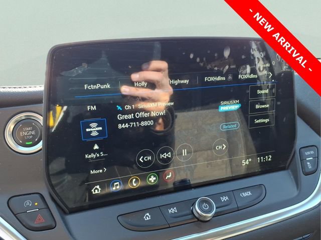 Used 2025 Chevrolet Blazer LT w/ Convenience Package image 17