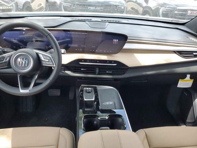 New 2026 Buick Enclave Preferred FWD image 14