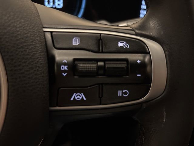 Certified 2024 Kia Sportage X-Line image 15